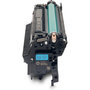 Voir la diapositive 2 : HP HP Cartridge No 655A HP655A HP 655A Cyan (CF451A)