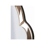 Voir la diapositive 3 : Paris Prix Miroir Mural  Tangier  80cm Rose