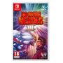 Voir la diapositive 1 : NINTENDO No More Heroes 3 Nintendo Switch
