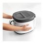 Voir la diapositive 3 : DELONGHI Friteuse Electrique Delonghi FS3021 - Capacité : 2L - 1800W - Cuve anti-adhérente