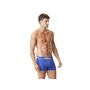Voir la diapositive 3 : UMBRO Lot de 5 Boxers coton homme Class