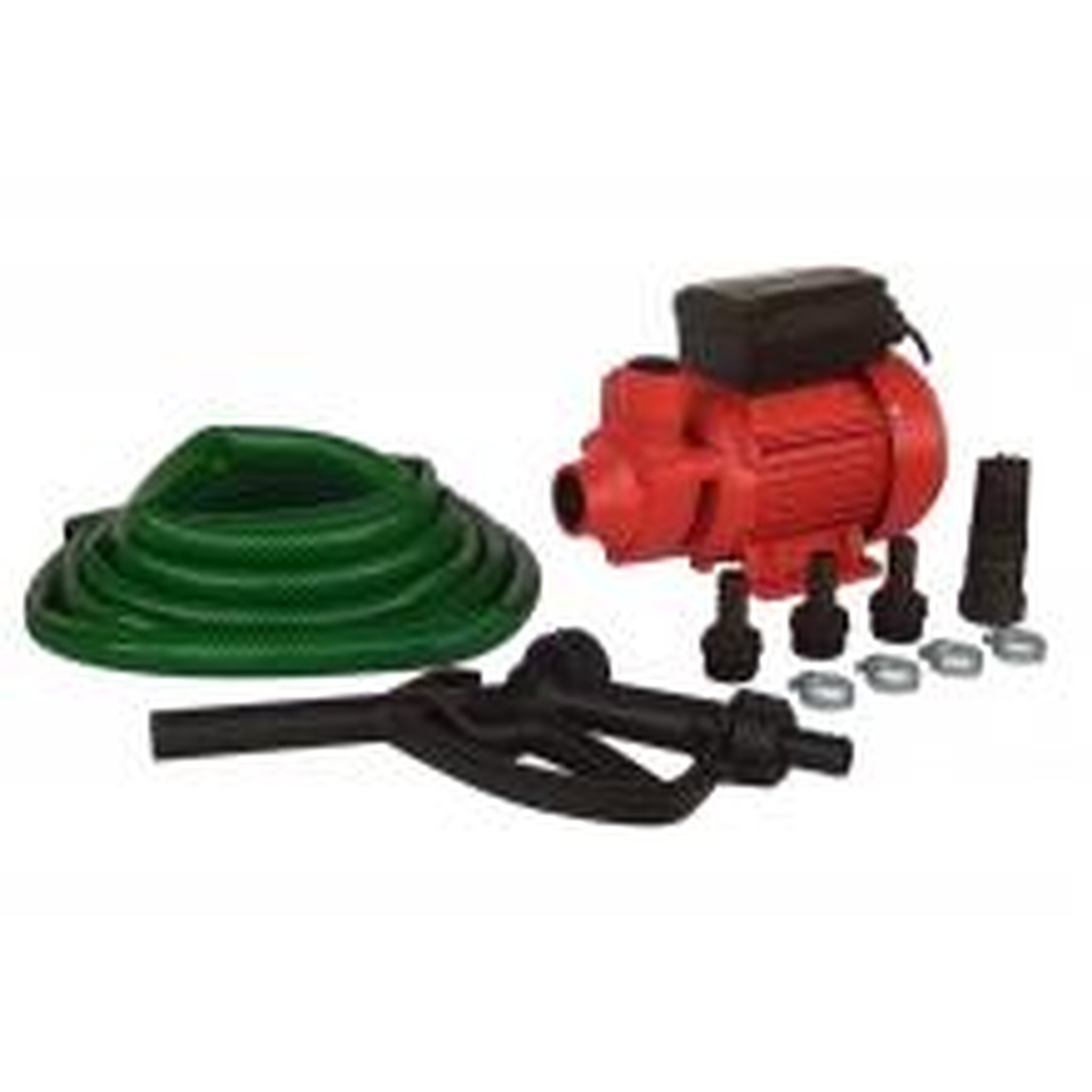 OUTIFRANCE Kit pompe à gasoil électrique