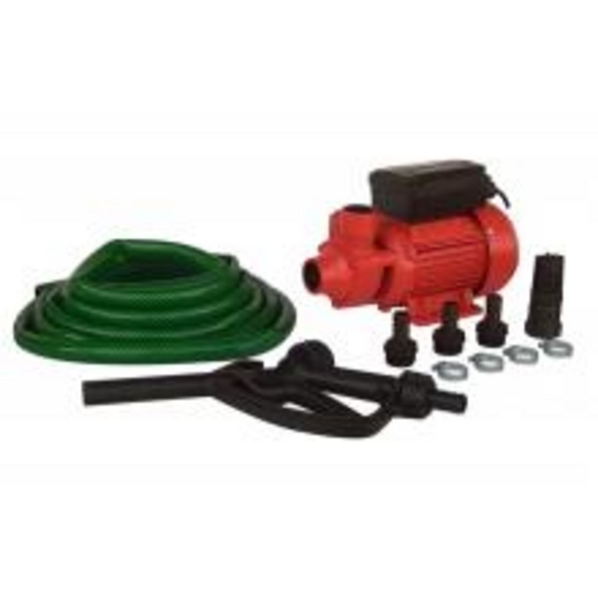 OUTIFRANCE Kit pompe à gasoil électrique