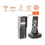 SCS SENTINEL Interphone audio sans fil DECT - DuoPhone 150 