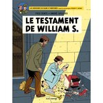 Blake et Mortimer Tome 24
