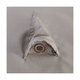 Voir la diapositive 2 : Housse de protection pour plancha sur meuble