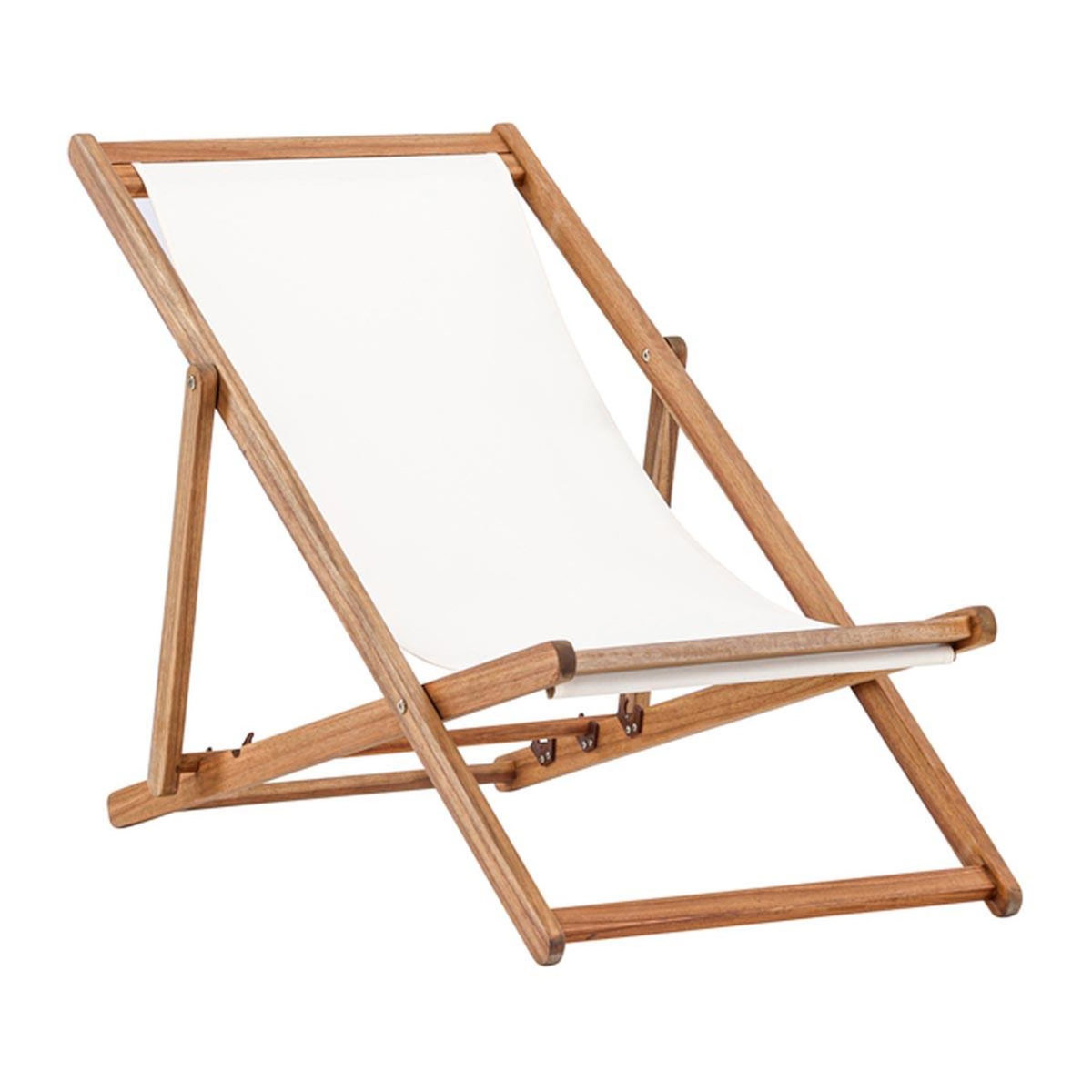 Paris Prix Chilienne en Bois  Peachy  105cm Naturel & Beige