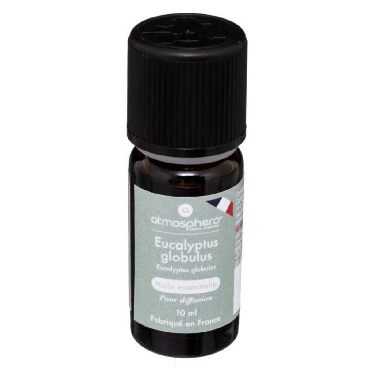 ATMOSPHERA Huile Essentielle  Générique  10ml Eucalyptus Globulus Bio
