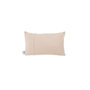 Voir la diapositive 4 : Paris Prix Lot de 2 Coussins Déco  Paulina  30x50cm Champagne