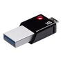EMTEC Cle USB 3.0 MobileGo OTG T200 16GB