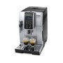 Voir la diapositive 2 : DELONGHI Expresso Broyeur Dinamica FEB3535.SB inox