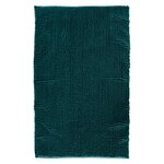 FIVE Tapis de salle de bain rectangulaire Colorama. Coloris disponibles : Vert