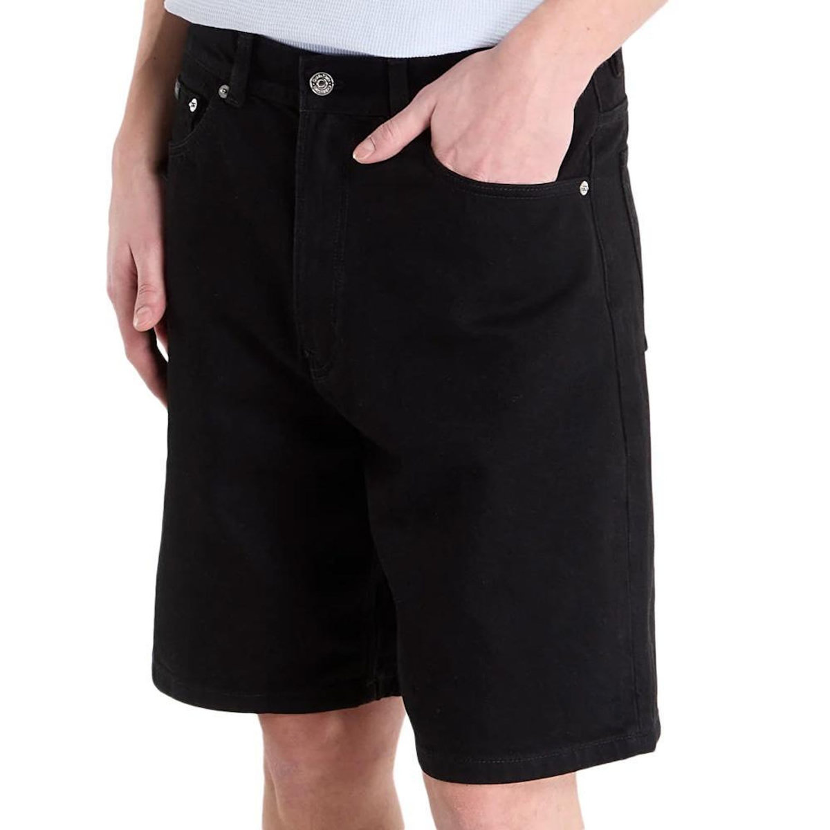 CALVIN KLEIN JEANS Short  Homme Calvin Klein Jeans 90s