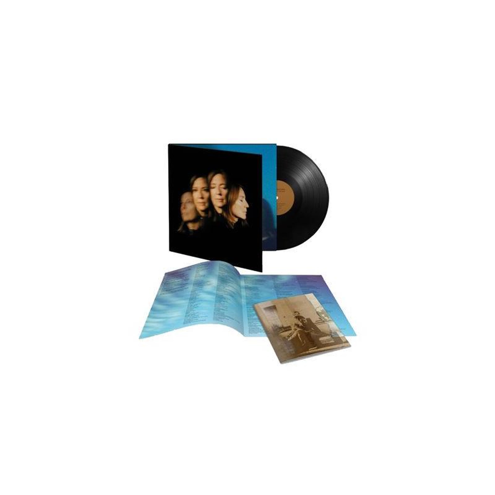 Lives Outgrown Édition Deluxe