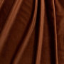 Voir la diapositive 2 : Paris Prix Plaid Déco en Velours  Longan  280x500cm Marron