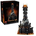 LEGO Set de construction LEGO Barad-dûr