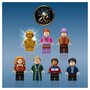 Voir la diapositive 6 : LEGO Harry Potter 76388 - Visite du village de Pré-au-Lard Edition 20ème Anniversaire