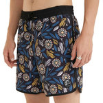 O'NEILL Maillot de bain /Bleu Homme O'Neill Scallop. Coloris disponibles : Noir