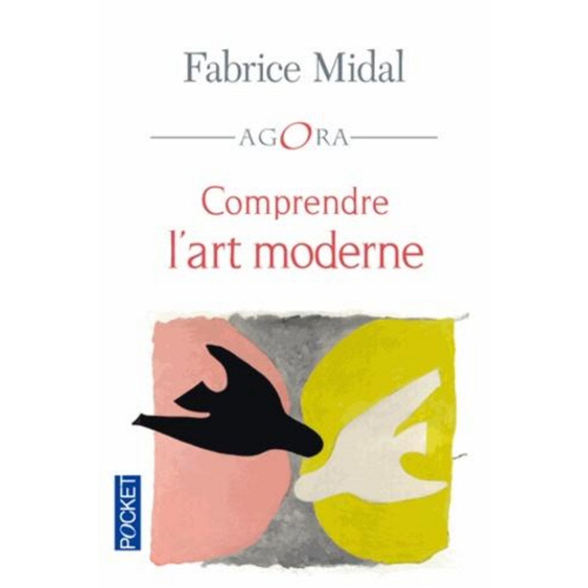 COMPRENDRE L'ART MODERNE, Midal Fabrice