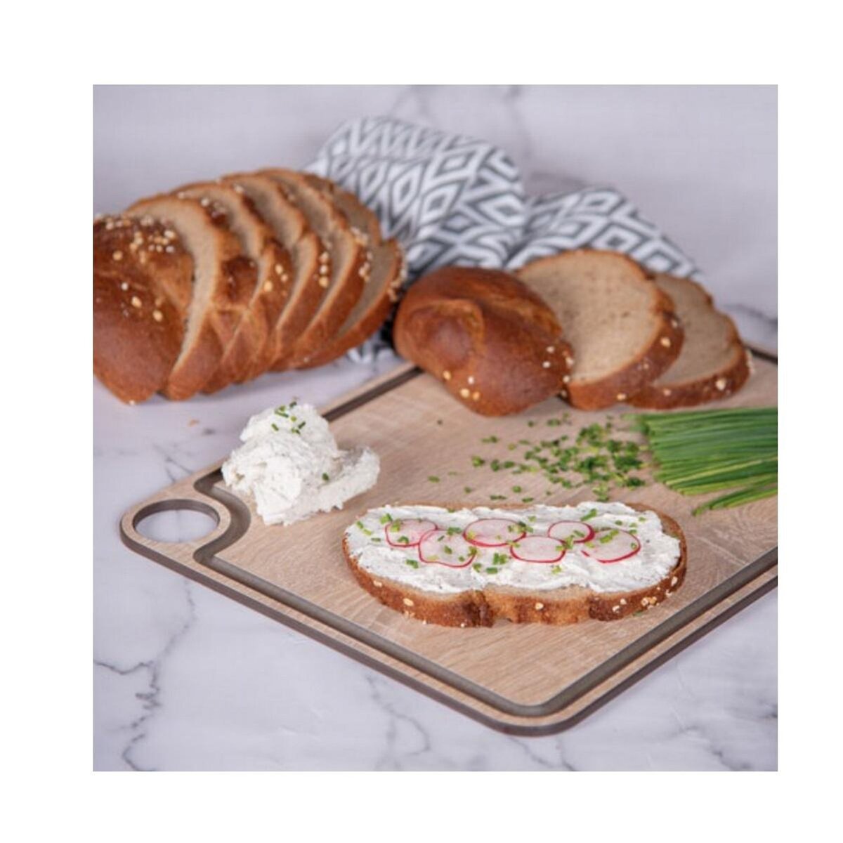 Arcos Planche à découper 27.7x37.7cm - 709200