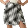 Voir la diapositive 1 : Vero Moda Jupe e/Blanche  Femme Vero Moda Paige