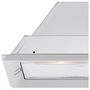 Voir la diapositive 3 : Beko Groupe filtrant 52cm 381m3/h - HNU51311SH