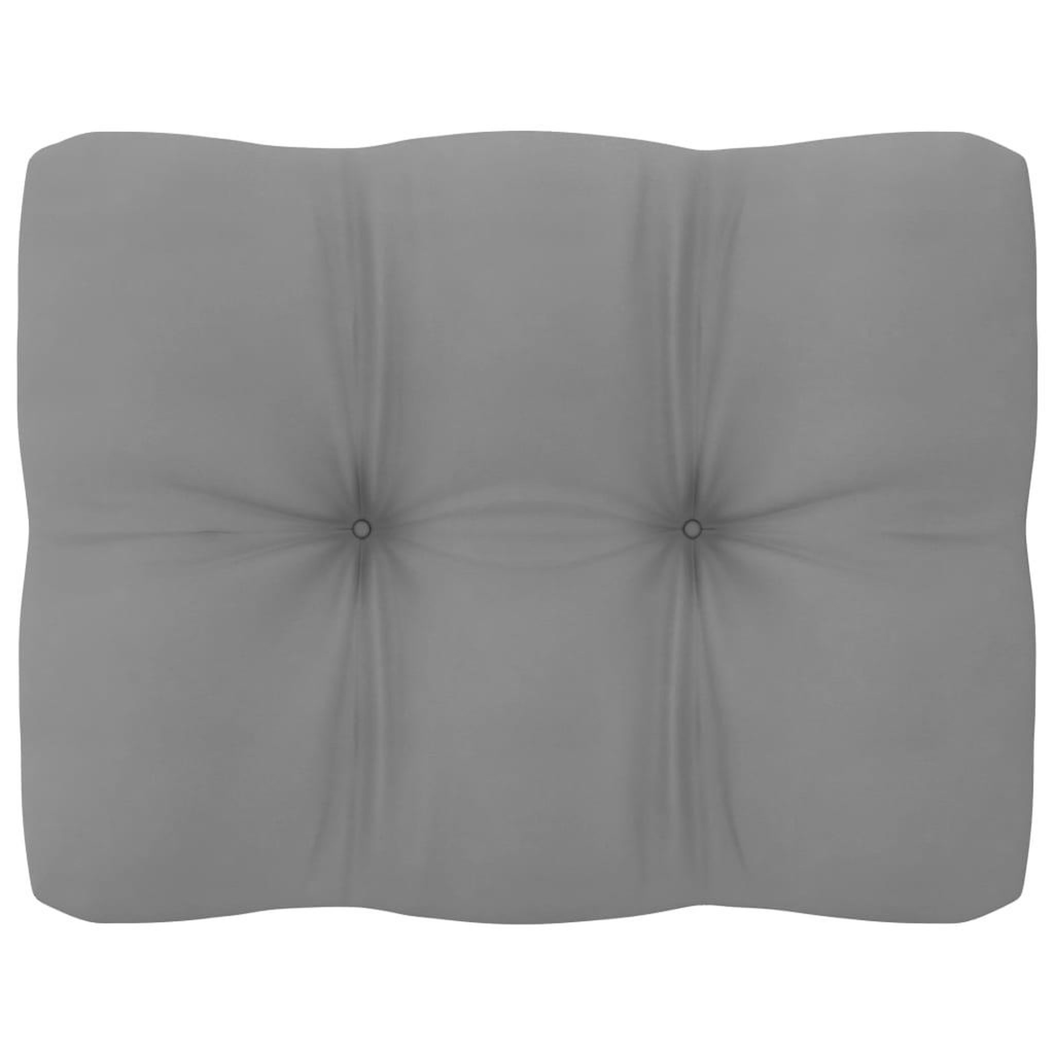 Voir la diapositive 5 : VIDAXL Salon de jardin 13 pcs avec coussins Bois de pin massif