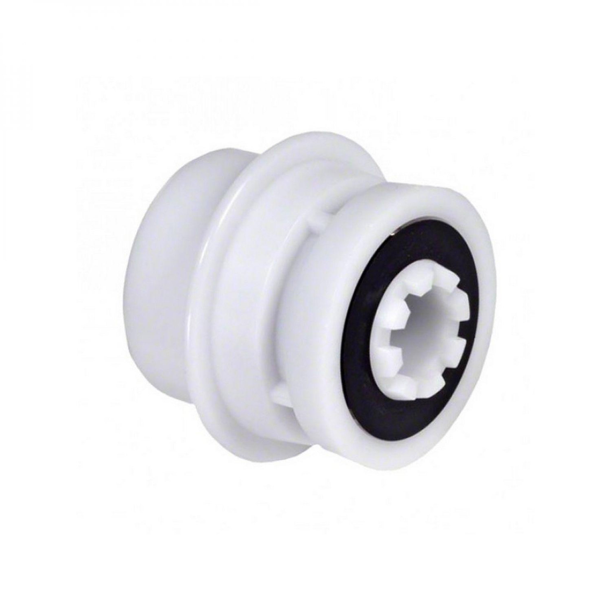Hayward Roulement de rouleau pour robot de piscine Aquavac - Blanc - RCX26005S