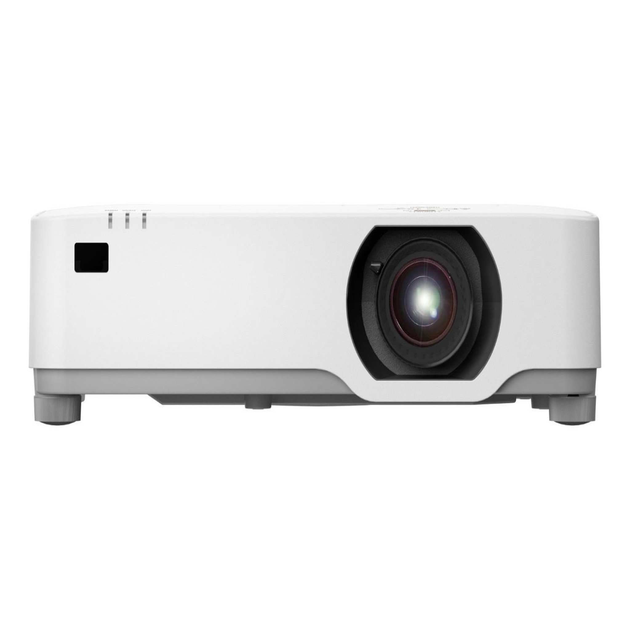 Voir la diapositive 2 : Sharp Sharp p621u projecteur à focale standard 6200 ansi lumens 3lcd wuxga (1920x1200) blanc