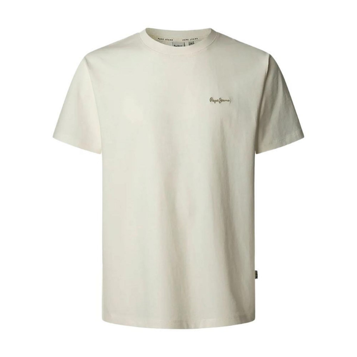 Pepe Jeans T shirt  Homme Pepe jeans Contrast