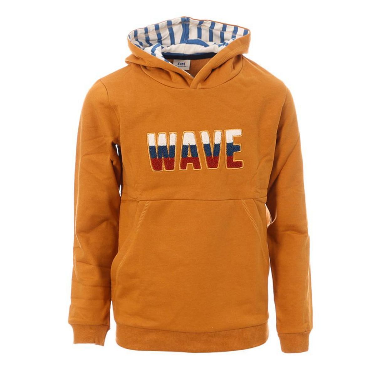 ELLE EST OU LA MER Sweat  Garçon EOM EHM250301