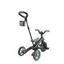 Voir la diapositive 2 : Globber Tricycle Trike Explorer Foldable 4 En 1 olive