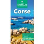 CORSE. EDITION 2025, Michelin