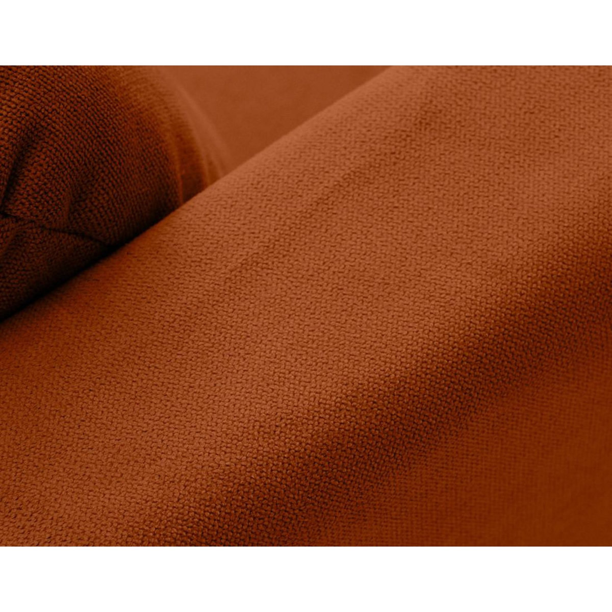 LISA DESIGN Serena - fauteuil déhoussable en tissu