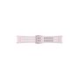 Voir la diapositive 3 : Samsung Bracelet Watch 5/6/7 S/M Extreme Sport Lavande