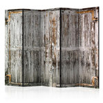 Paris Prix Paravent 5 Volets  The Whispering Door  172x225cm