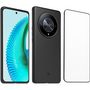 Voir la diapositive 3 : CASR Pack Honor Magic 6 Lite Coque + verre trempé