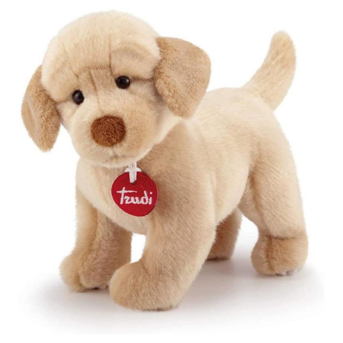 Trudi Peluche Labrador Liam taille S