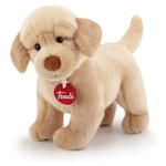 Trudi Peluche Labrador Liam taille S
