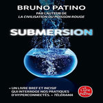 SUBMERSION, Patino Bruno
