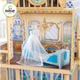 Kidkraft Maison de poupée bois Cendrillon - Disney Princesses