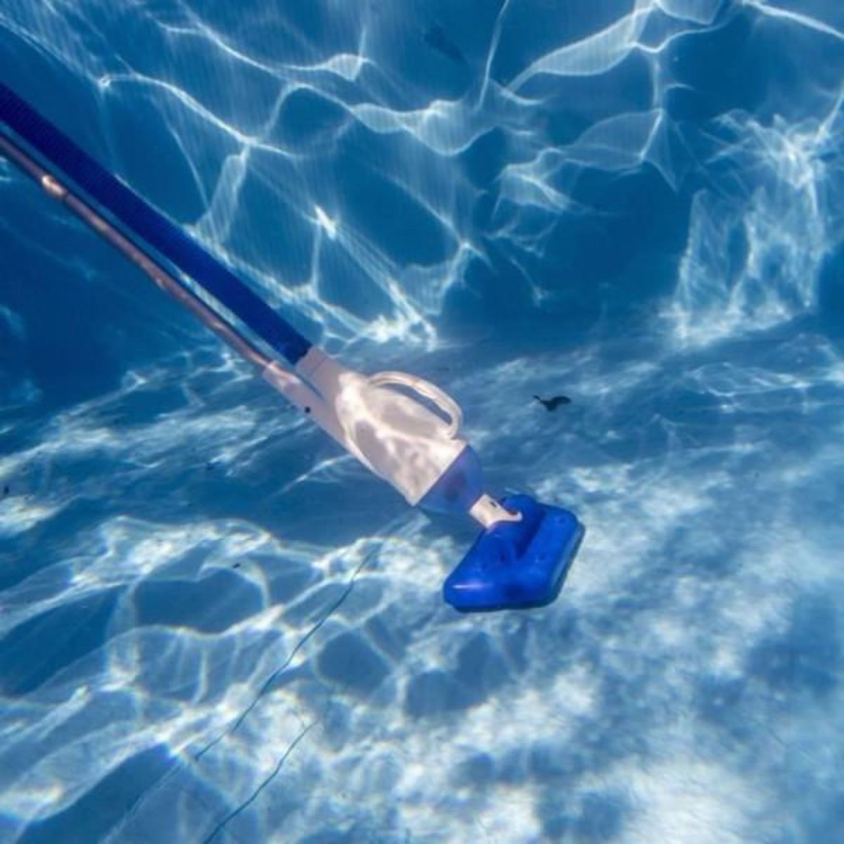 GRE Aspirateur de fond manuel - Medium VAC