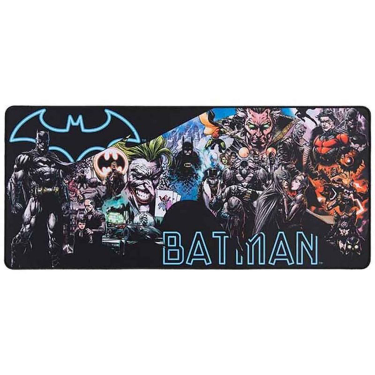 Subsonic Tapis de souris XXL Batman Story