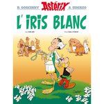 Astérix BD Astérix et Obélix - L'iris Blanc