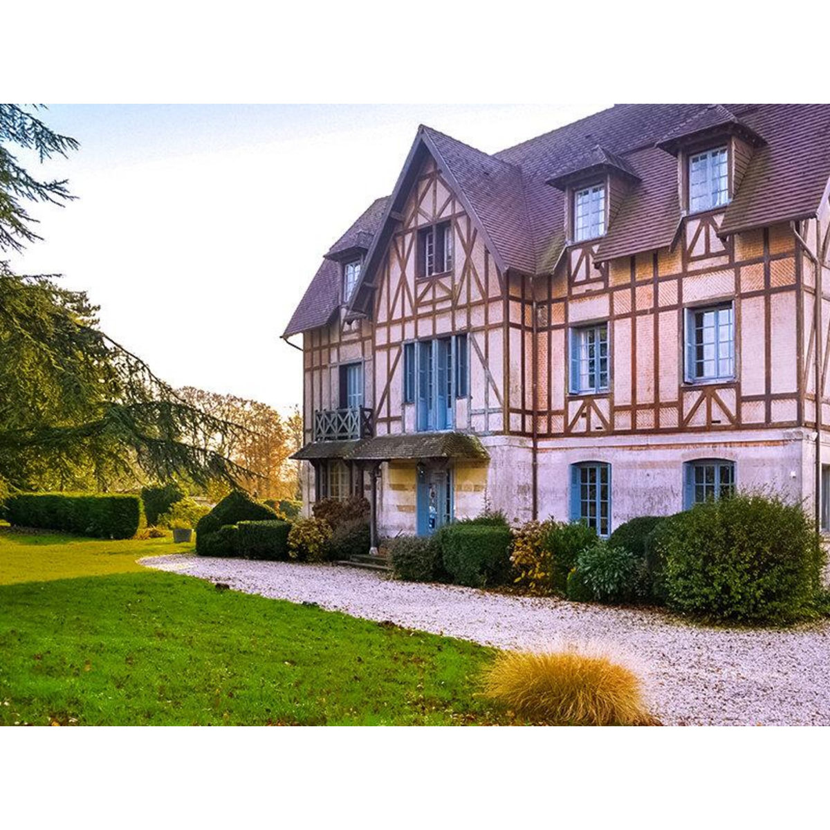 Smartbox Échappée de 2 jours avec dîner près du littoral - Coffret Cadeau Séjour