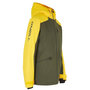Voir la diapositive 4 : O'NEILL Blouson Jaune/Kaki Homme O'Neill Diabase
