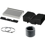 Siemens Kit de recyclage pour hotte décorative - lz12cbi14