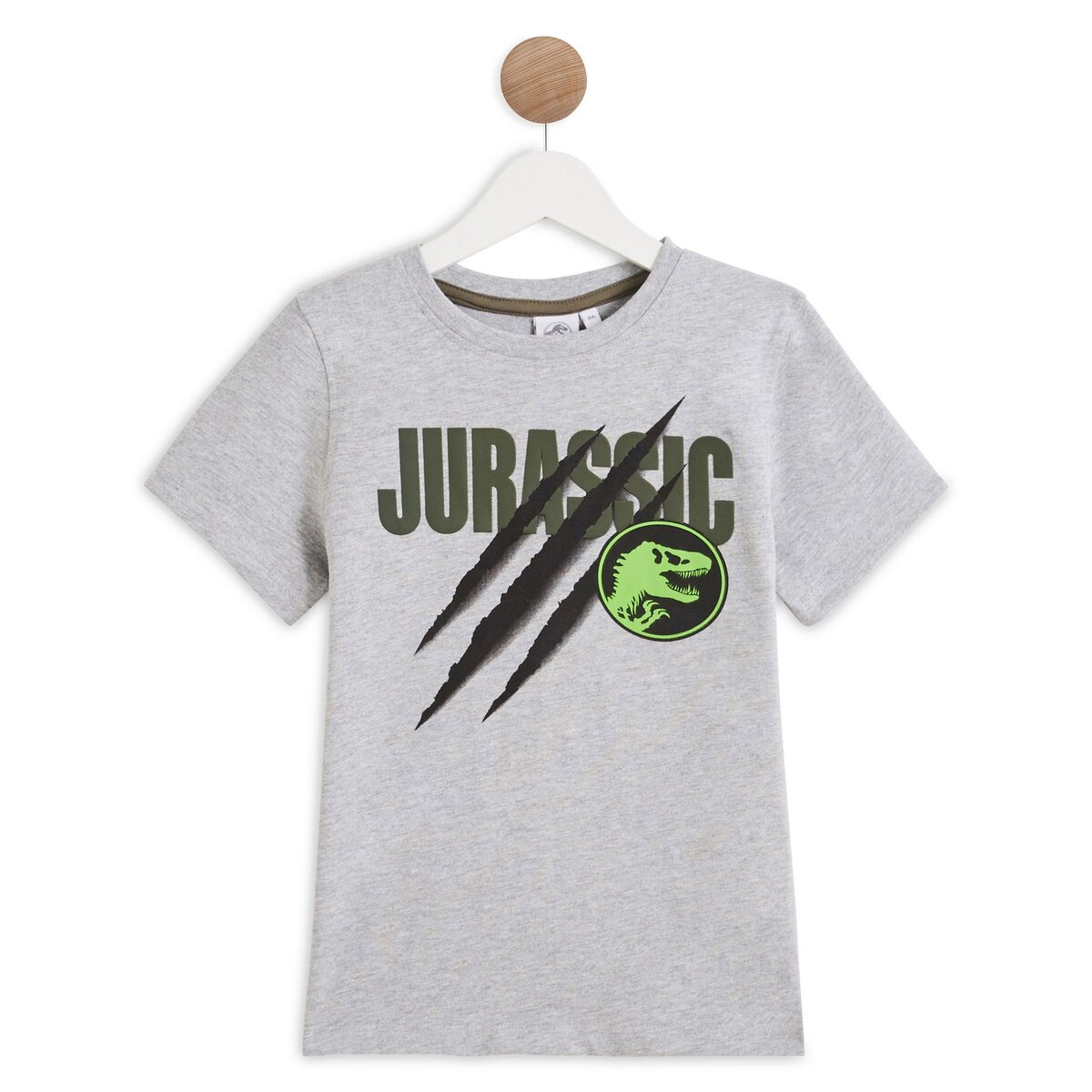 jurassic park t shirt kind