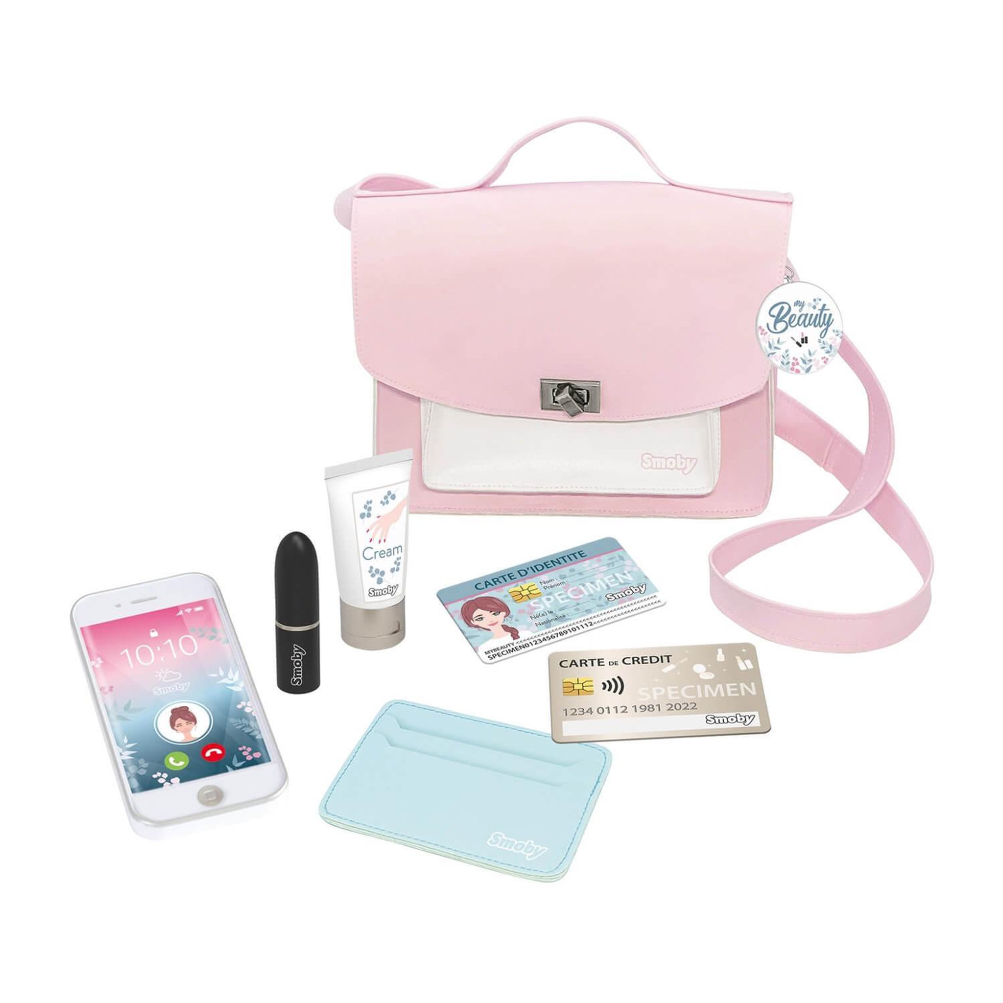 SMOBY MY BEAUTY BAG