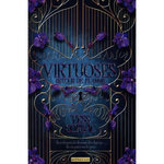 VIRTUOSES TOME 1 : RETOUR DE FLAMME, Corsac Tess